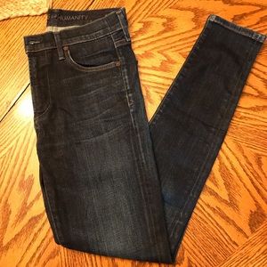 Citizens of humanity jeans